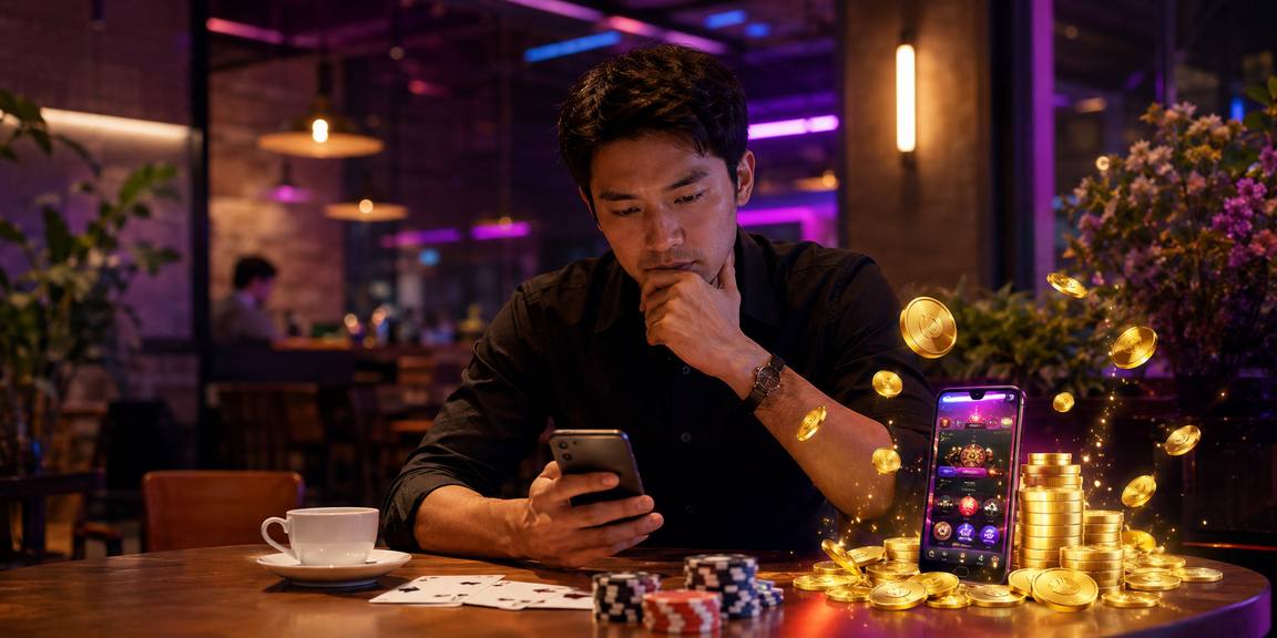 hay88.com Phố Đêm Slot có gì ở hay88.com